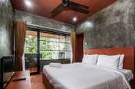 Kamar Tidur Daydream Lodge