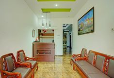 Lobi 6 OYO 92571 Zulyan Homestay Syariah