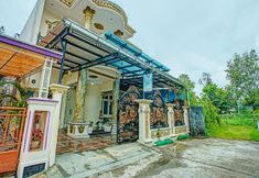 Bangunan 4 OYO 92571 Zulyan Homestay Syariah
