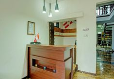 Lobi 5 OYO 92571 Zulyan Homestay Syariah