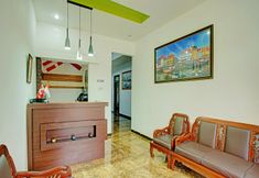 Lobi 7 OYO 92571 Zulyan Homestay Syariah