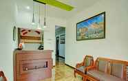 Lobby 7 OYO 92571 Zulyan Homestay Syariah