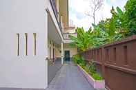 Ruang untuk Umum SPOT ON 92570 Putri Guest House Syariah