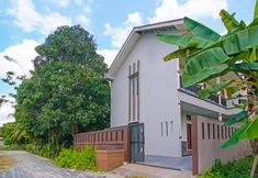 Exterior 4 SPOT ON 92570 Putri Guest House Syariah Near SPBU Rimbo Panjang