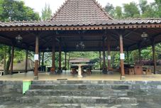 Lobby Camp de Katarina