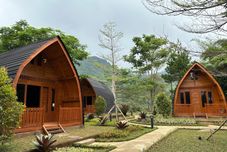 Exterior Camp de Katarina