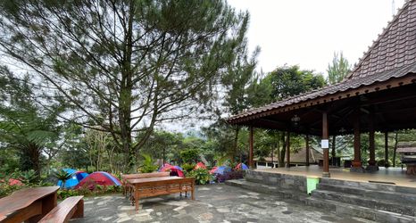 Lobby 2 Camp de Katarina