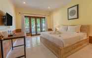 Kamar Tidur 2 Grand Ball Beach Garden