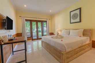 Kamar Tidur 4 Grand Ball Beach Garden