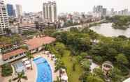 Nearby View and Attractions 7 Daeha Serviced Apartment