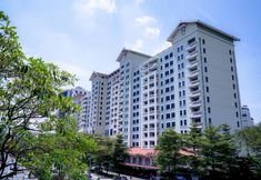 Exterior 2 Daeha Serviced Apartment