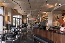 공용 공간 Adela Hotel Dalat