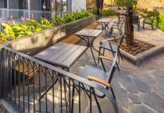 엔터테인먼트 시설 7 Adela Hotel Dalat