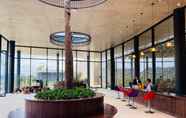 Lobby 7 Vigolando Van Ho Resort