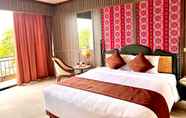 ห้องนอน 2 Vigolando Van Ho Resort