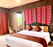 Bedroom 2 Vigolando Van Ho Resort