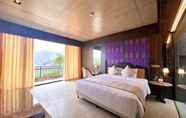 ห้องนอน 3 Vigolando Van Ho Resort