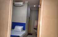 Kamar Tidur 2 Just Sleep Guest House