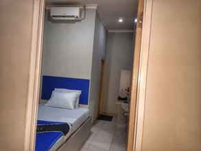 Kamar Tidur 4 Just Sleep Guest House