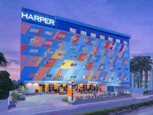 Harper Banjarmasin by ASTON, Rp 507.684