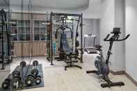 Fitness Center Harper Banjarmasin 