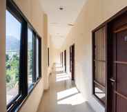 Others 6 Urbanview Hotel Syariah Villa SM Cisarua Puncak by RedDoorz