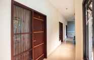 Lainnya 7 Urbanview Hotel Syariah Villa SM Cisarua Puncak by RedDoorz