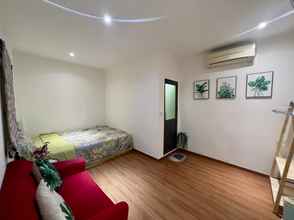 Phòng ngủ 4 Soho Homestay Phu Quoc