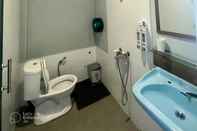 ห้องน้ำภายในห้อง Soho Homestay Phu Quoc