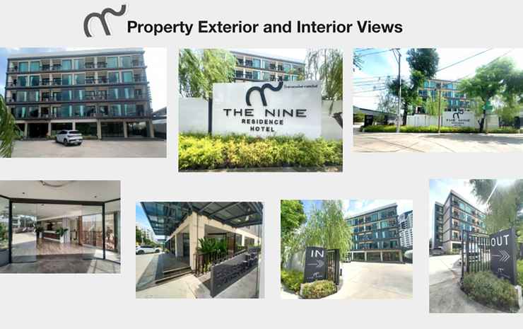 The 9 Residence Hotel