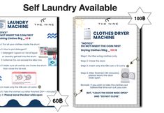 CleanAccommodation 7 The 9 Residence Hotel