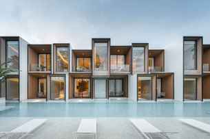 Riva Vista Riverfront Chiangrai Resort, Rp 2.122.417