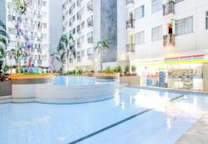 Exterior 3 Cozy Room @ Hallo Tidur by Tio