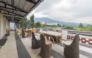 อื่นๆ 3 Urbanview Hotel Anggrek Puncak by RedDoorz