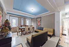 기타 7 Urbanview Hotel Anggrek Puncak by RedDoorz
