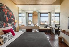 Bedroom 2 The Isvara By Cove 