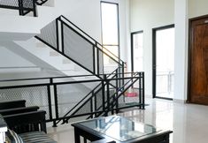 공용 공간 6 Heya Costel Syariah