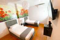 Bedroom Swiss-Belexpress Rest Area KM. 19 Cikampek