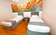 Kamar Tidur 5 Swiss-Belexpress Rest Area KM. 19 Cikampek