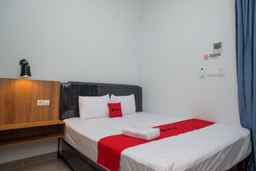 RedDoorz Plus near Alun Alun Kota Blora, 519.765 VND