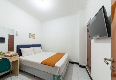 其他 House of M Bogor Mitra RedDoorz