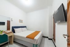 其他 House of M Bogor Mitra RedDoorz