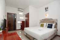 Others Urbanview Hotel Amarilis Sentul Bogor by RedDoorz