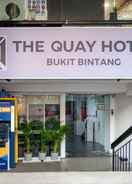 EXTERIOR_BUILDING The Quay Hotel Bukit Bintang