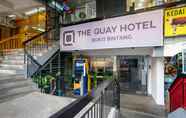 Bangunan 2 The Quay Hotel Bukit Bintang