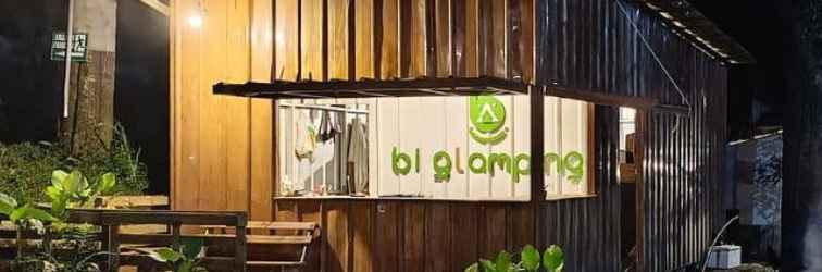 Lobi Bi Glamping Lembang