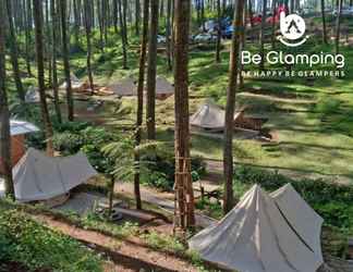 Exterior 2 Bi Glamping Lembang