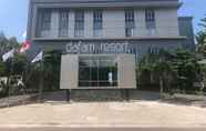 Bangunan 5 Dafam Resort Belitung