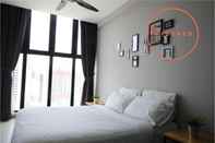Bedroom Flexus Signature Suite by Widebed