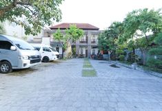 Bangunan 7 Hotel Warta Putra